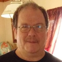 Big Rapids Products Employee Bruce Karns's profile photo