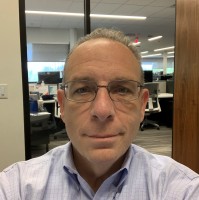 PDI Employee Robert Latorre's profile photo