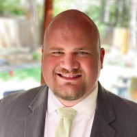 ShiftCare Employee Brandon Spoulos's profile photo
