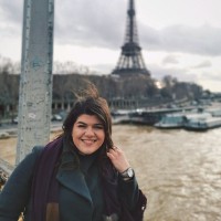 Represent Communications Employee Marija Aleksić's profile photo