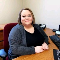 The Merrill Hotel, Muscatine, A Tribute Portfolio Hotel Employee Amy Lloyd's profile photo