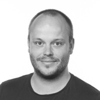 IT RELATION A/S Employee André Madsen's profile photo