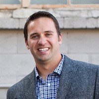 Alcon Employee Nick Kish's profile photo