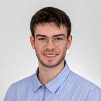 TUM.ai Employee Kaan Durmaz's profile photo