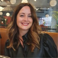 CMAC Employee Ashley Jackson's profile photo