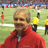 Delta Industries Inc. Employee Charlie McLemore's profile photo