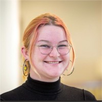 The Richmond Forum Employee Sanchez Tucker's profile photo