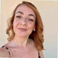 MB Progetti Employee Angela Messina's profile photo