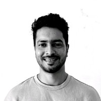 Ziff Media Group Employee Sanjay Hindustan's profile photo