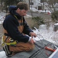 Xtreme Outdoors Employee Dean Hauser's profile photo