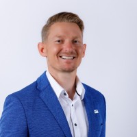 MCP Employee Quinto White's profile photo
