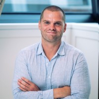 Founders Forum Group Employee Rob McManus's profile photo