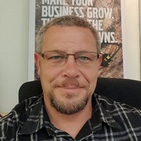 Volvo Financial Services Employee Pine Pienaar's profile photo