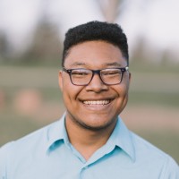 FUTO Employee Vincent McKibben's profile photo