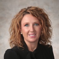 The Arc Jefferson - St. Lawrence Employee Victoria Peck's profile photo