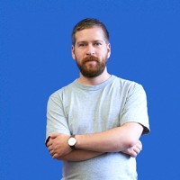 Barr Gazetas Employee Andreas Diakomanolis's profile photo