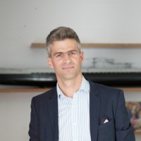 Culturespaces Employee Humbert Vuatrin's profile photo