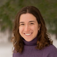 Amazon Web Services (AWS) Employee Ella White's profile photo