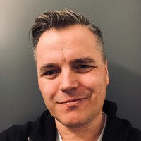Infobric Equipment & Assets Norge Employee Eirik Moen's profile photo