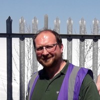 David Middleton Email