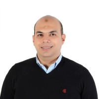 C-Quest Employee Mohamed Hosny's profile photo
