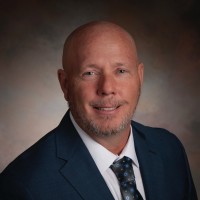 Savannah River Nuclear Solutions Employee Eric Riddle's profile photo