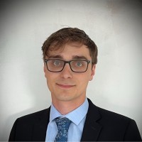 Devtank Ltd Employee Harry Geyer's profile photo