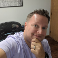 AndroidGuys Employee Scott Webster's profile photo