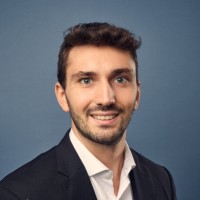 Phacet Employee Arnaud Lamarque's profile photo