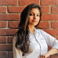 ModarchIndia Employee Anushree Khanna's profile photo