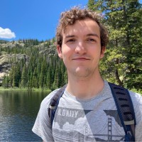 Monumetric Employee Benjamin Rose's profile photo