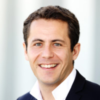 Agorize Employee Thomas Girard's profile photo