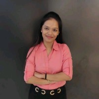 Pinstorm Employee Pooja Shah's profile photo
