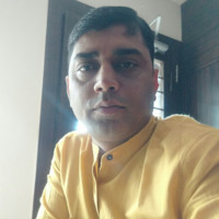 Bird Worldwide Flight Services Employee Manav Kant's profile photo