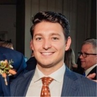 Canid Employee Evan Christian's profile photo
