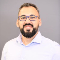 Neodent Employee Jhonatan Balchak's profile photo