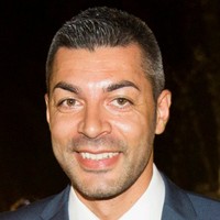 Gr Bass Employee Stefan Matarrese's profile photo