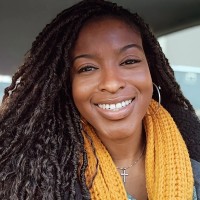 Environmental Charter School Employee Camille Manley's profile photo