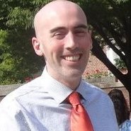 Columbia University in the City of New York Employee Pete McHugh's profile photo