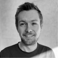 Design ID Consulting Limited Employee Ronan Carlin's profile photo