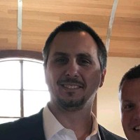 Zerto Employee Michael Twist's profile photo