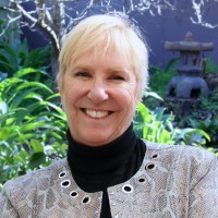 CPM Group (Cornerstone Performance Management) Employee Deborah Pike's profile photo