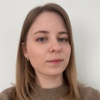 Tempest Executives Employee Aleksandra Salacka's profile photo