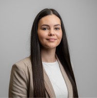 Bigbon Group Employee Jamie Williams's profile photo