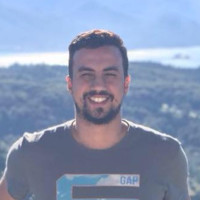 Componenti Employee Hugo Castilhos's profile photo