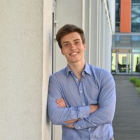 SolutionsLab Employee Stanisław Liczbański's profile photo