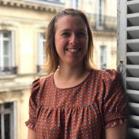Calimaps Employee Doriane Dutertre's profile photo