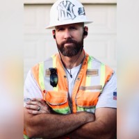 Orange Coast Building Services Employee Jared James's profile photo