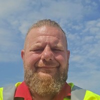 Shasta Beverages, Inc. Employee Corey Prather's profile photo