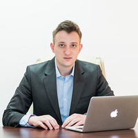 EvoWise Employee Andrei Marin's profile photo